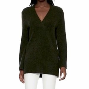Gorgeous BR wool sweater